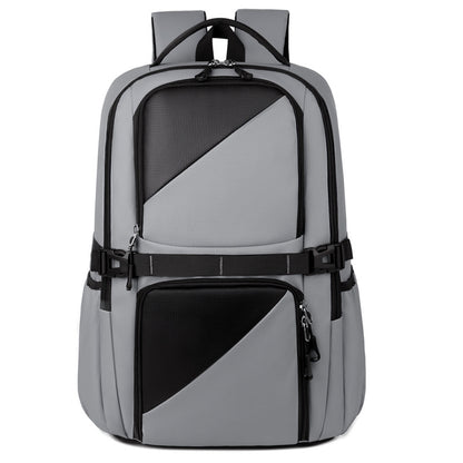 Vielseitiger Abenteuer-Rucksack Brehn