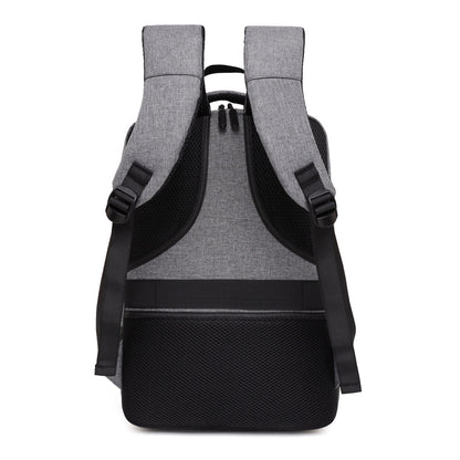 Stilvoller tech-freundlicher Rucksack Brehn