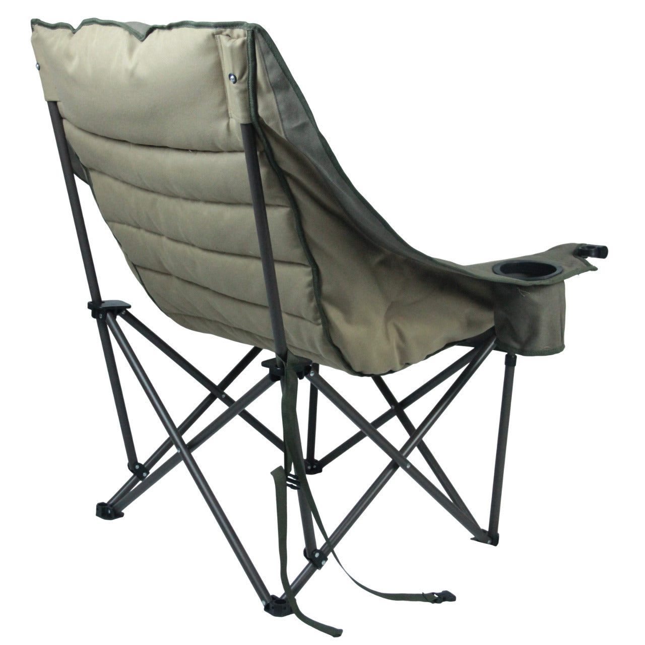 Lounge-Stuhl Brehn