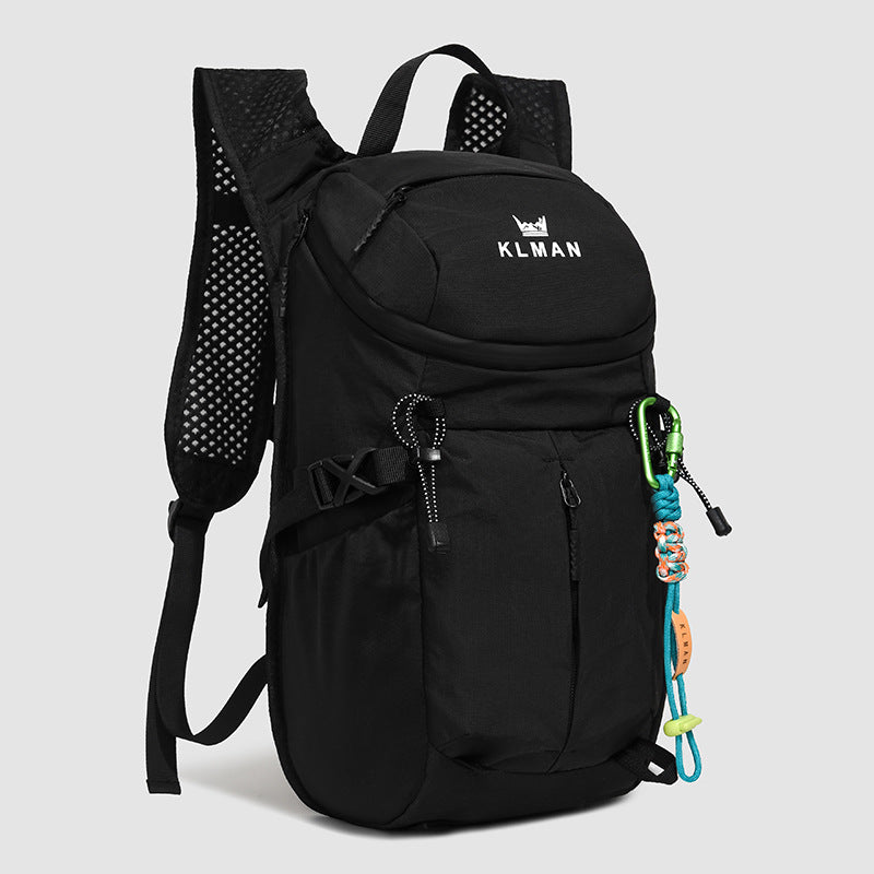 Ergonomischer Wanderrucksack Brehn