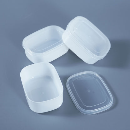 Multi-Funktionale Transparente Aufbewahrungsbox Brehn