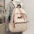Lässiger Alltag Rucksack Brehn