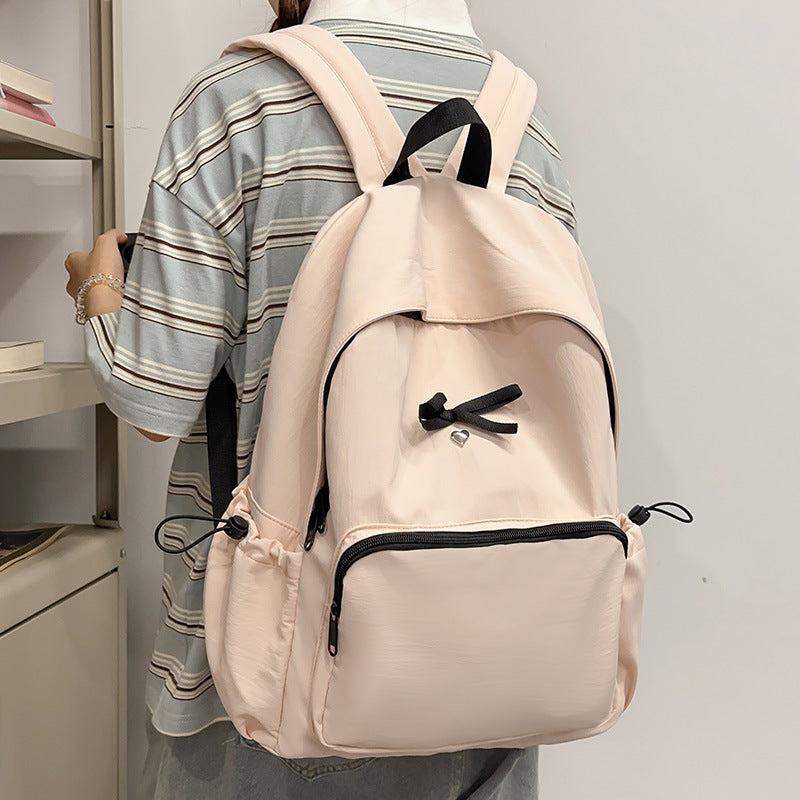 Stilvoller Freizeit-Rucksack Brehn