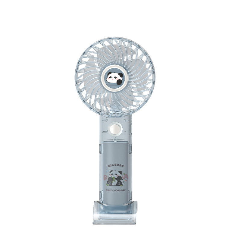 Damen Tragbarer Handventilator Brehn
