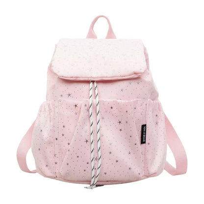 Sternenprint Freizeit Rucksack Brehn