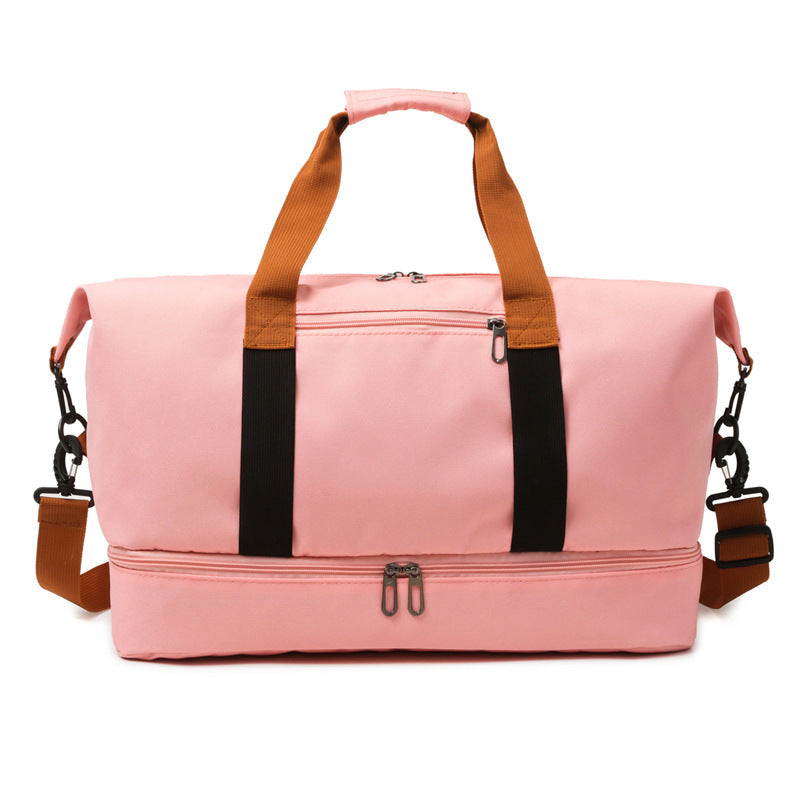 Haltbarer Reise-Wochenendtasche