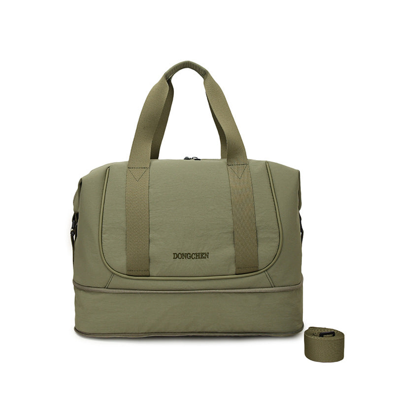 Hochwertige Sport- Und Reisetasche Brehn
