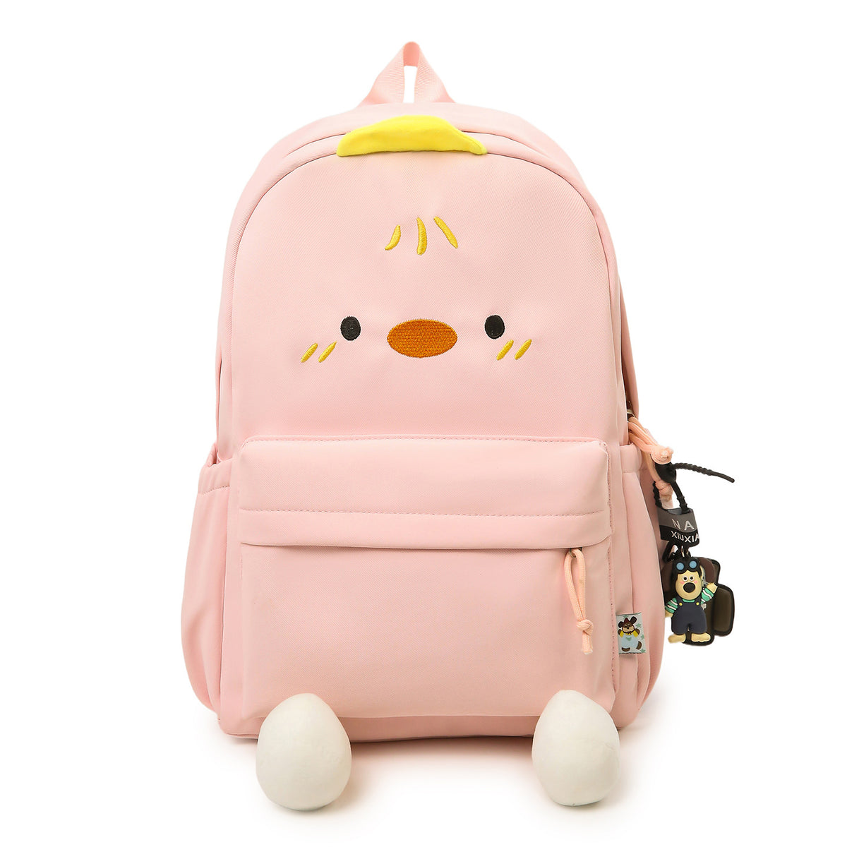 Plüsch Cartoon Tier Rucksack