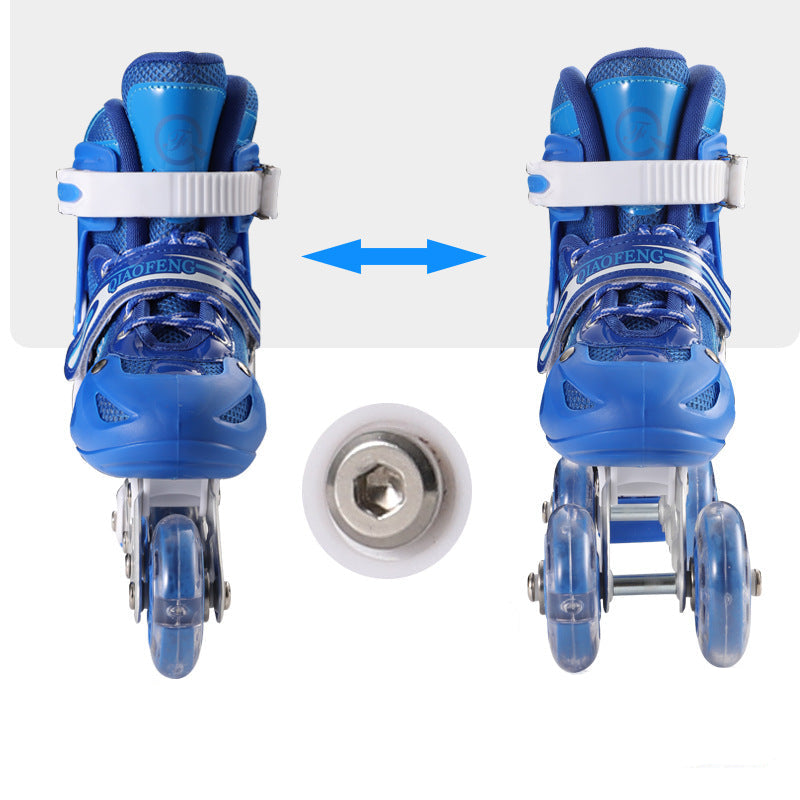Inline Skates Brehn