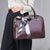 Elegante Business-Tasche mit Strukturiertem Design Brehn