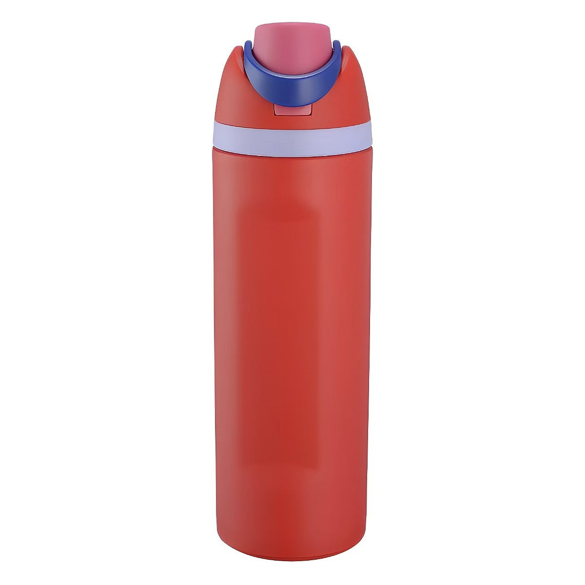 Damen Premium Isolierflasche mit praktischem Trinkaufsatz Brehn