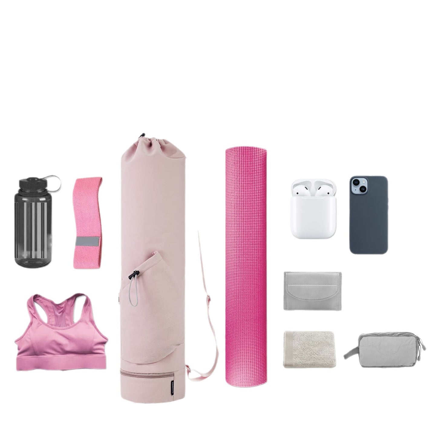 Yoga Rolltasche Brehn