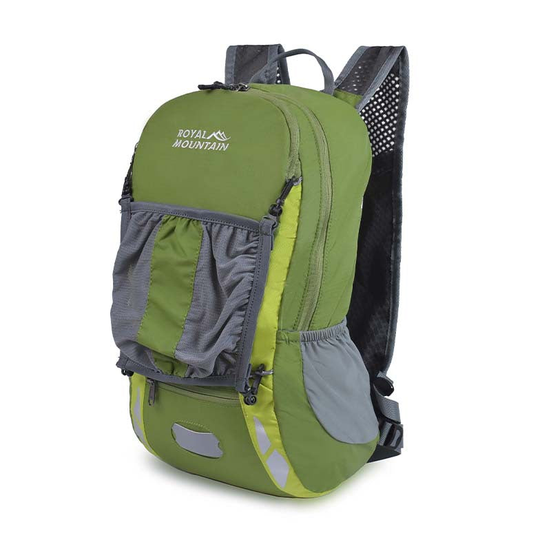 Damen ergonomischer Wanderrucksack Brehn