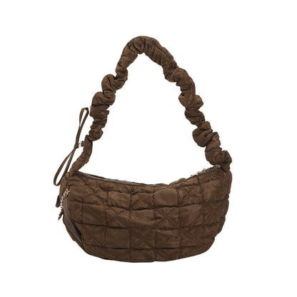 Gestepptes Abend-Handtasche