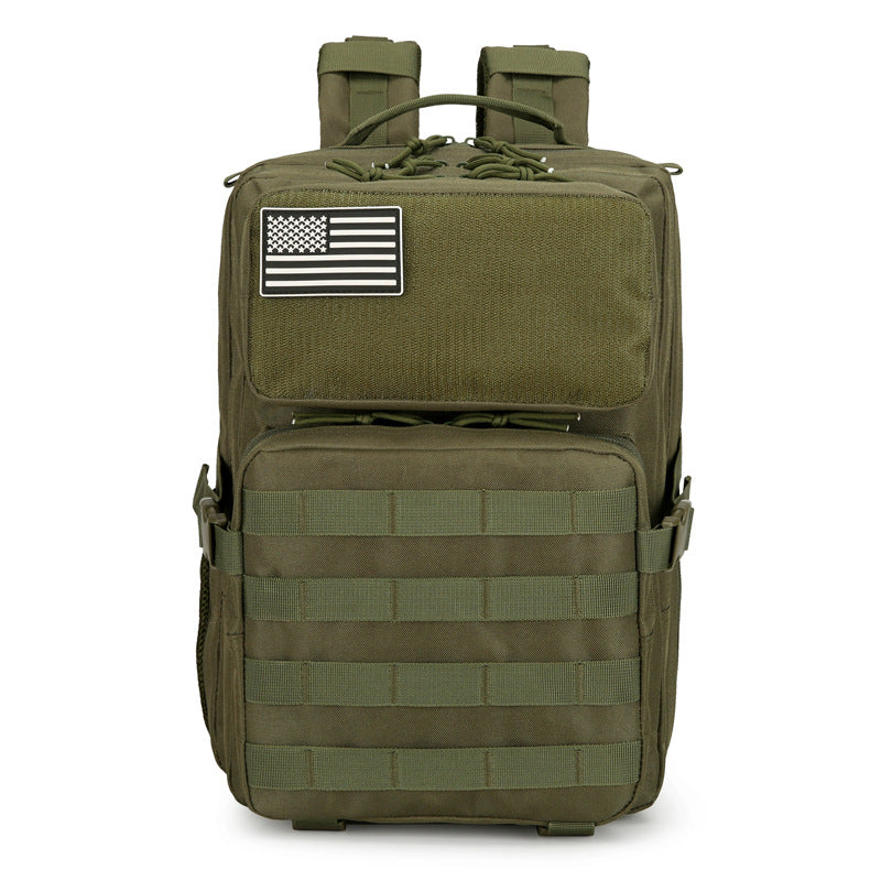 Taktischer Multifunktionsmodularer Rucksack Brehn