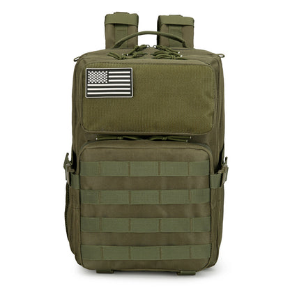 Taktischer Multifunktionsmodularer Rucksack Brehn
