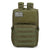 Taktischer Multifunktionsmodularer Rucksack Brehn