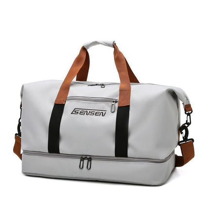 Vielseitige Multifunktionale Reisetasche Brehn