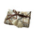 Gemütliche gemusterte Wurfdecke Brehn