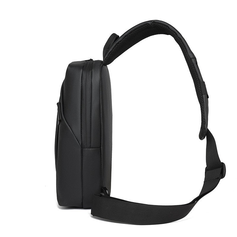 Sleek Ergonomischer Sling Bag Brehn