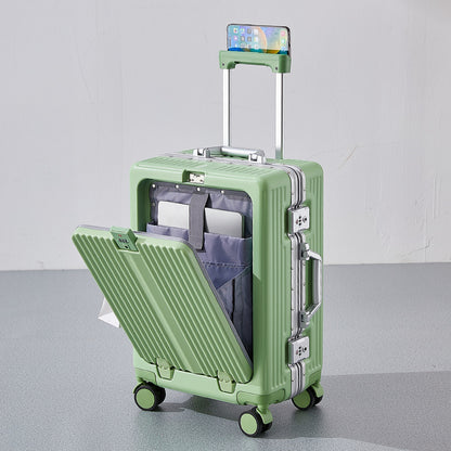 Smart Travel Hartschalenkoffer