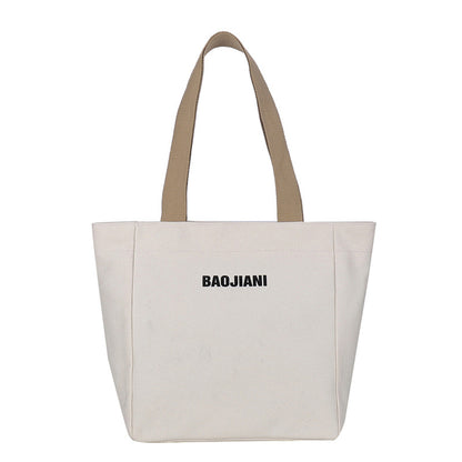 Stilvolle Alltags-Tasche