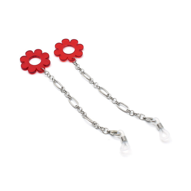 Blumen-Designed Eyewear Chain Brehn