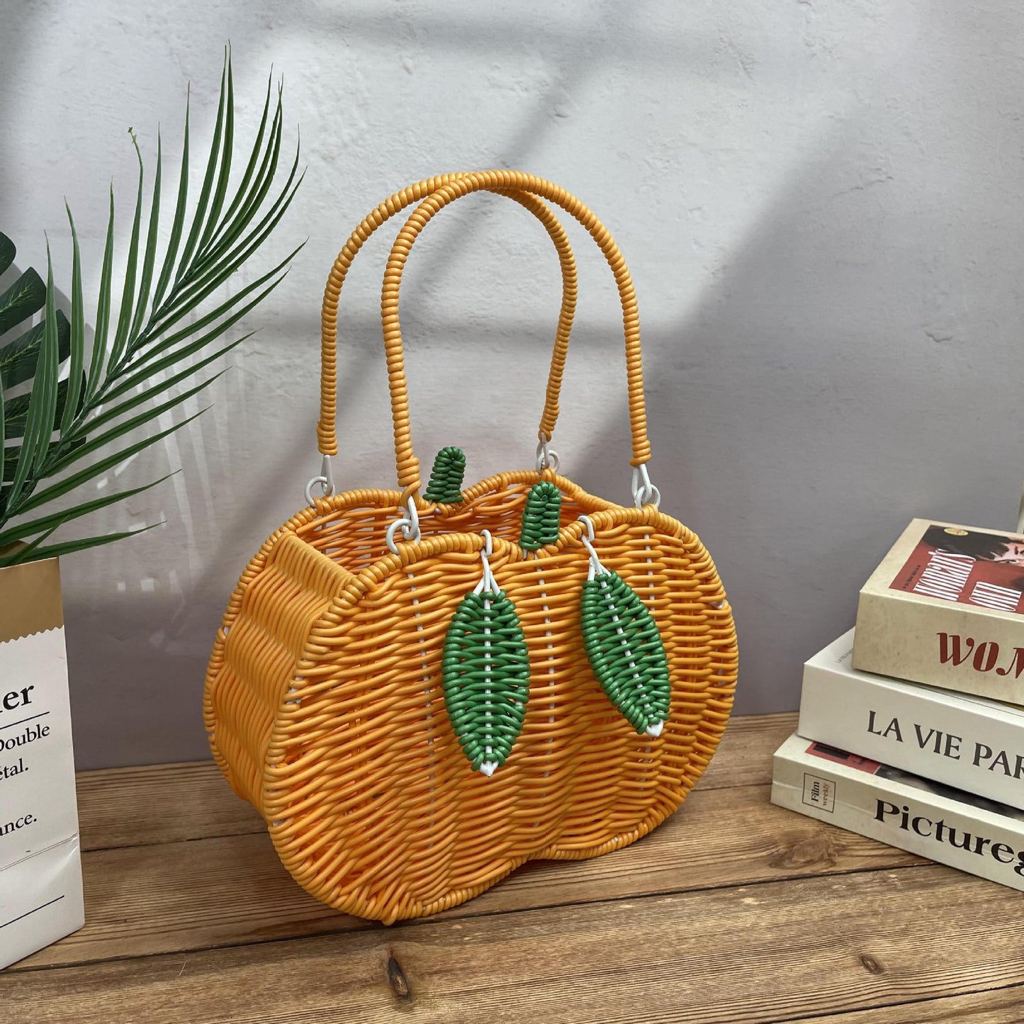 Damen Handtasche Brehn