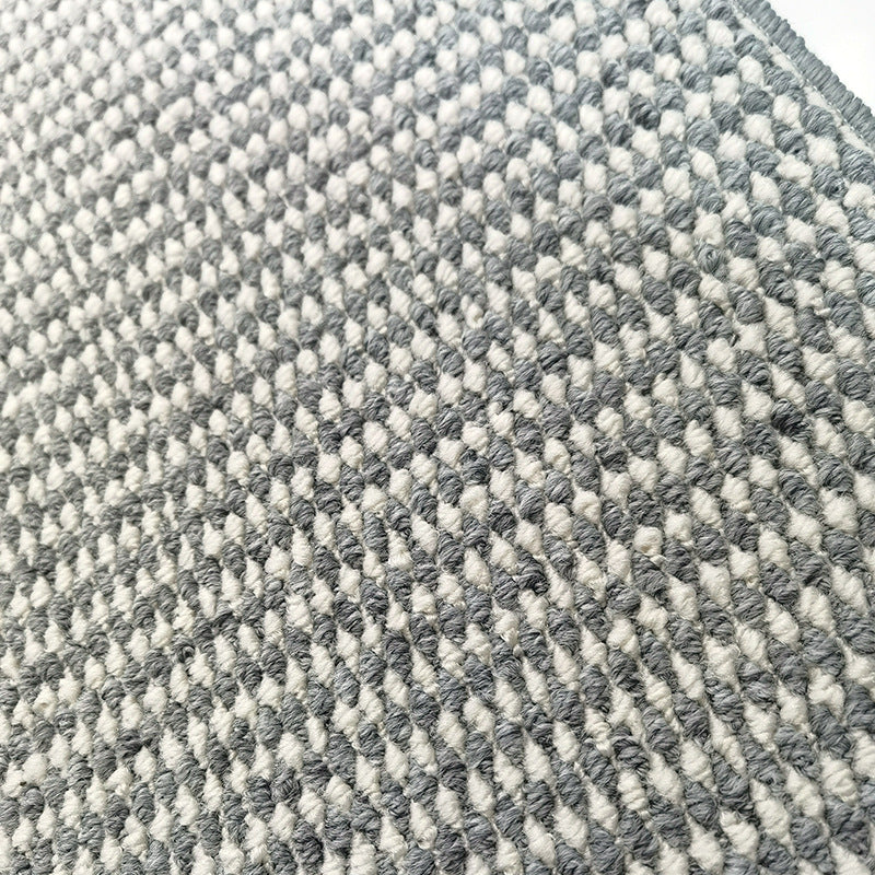 Strukturierte Indoor-Bereichsmatte Brehn