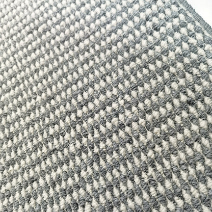Strukturierte Indoor-Bereichsmatte Brehn