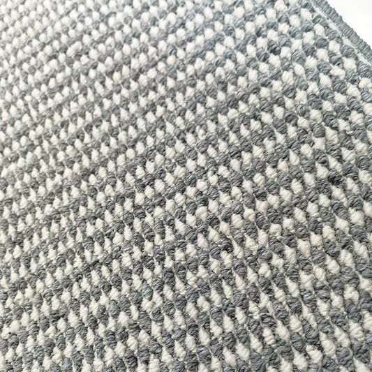 Strukturierte Indoor-Bereichsmatte Brehn