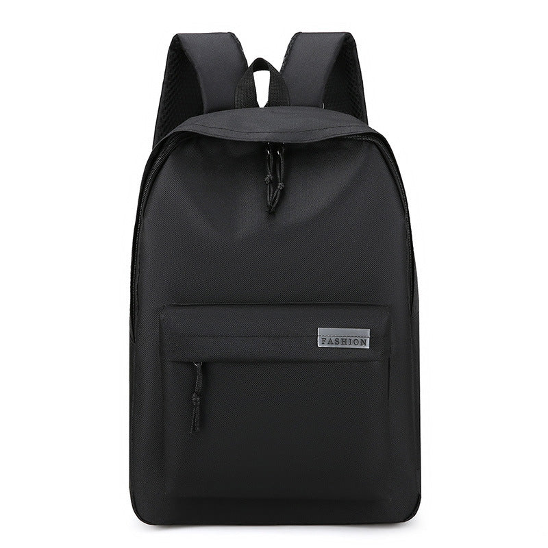 Lässiger Alltagsrucksack Brehn