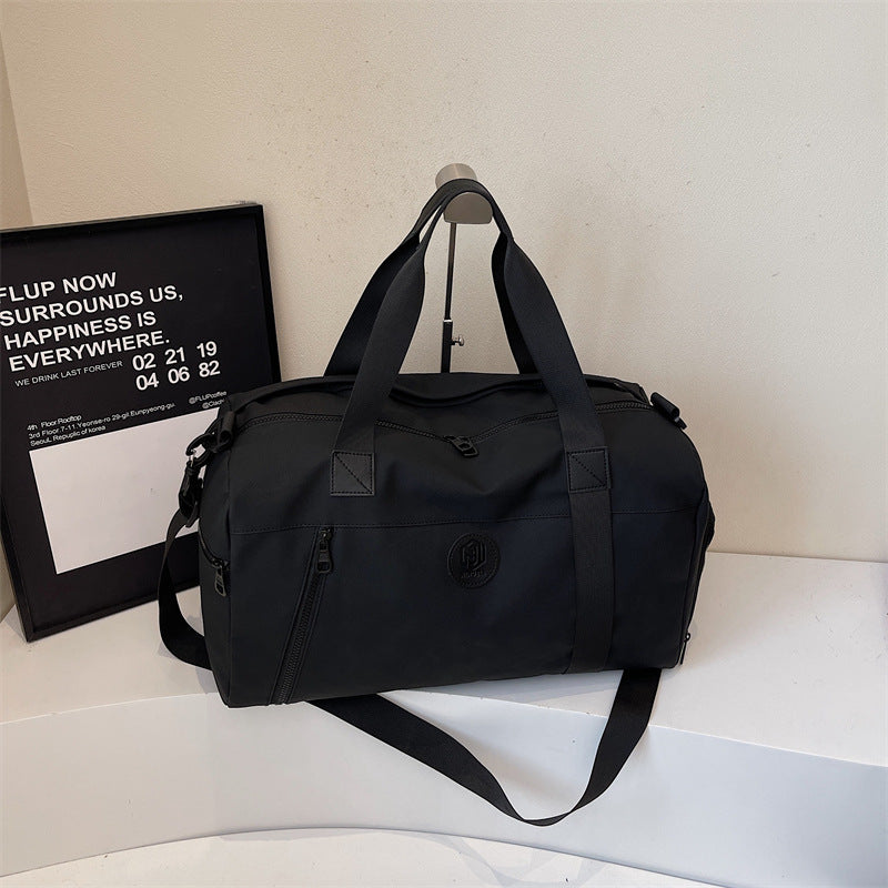 Hochwertige Reisetasche Brehn
