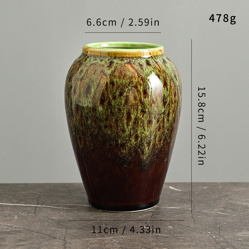Dekorative Keramik
