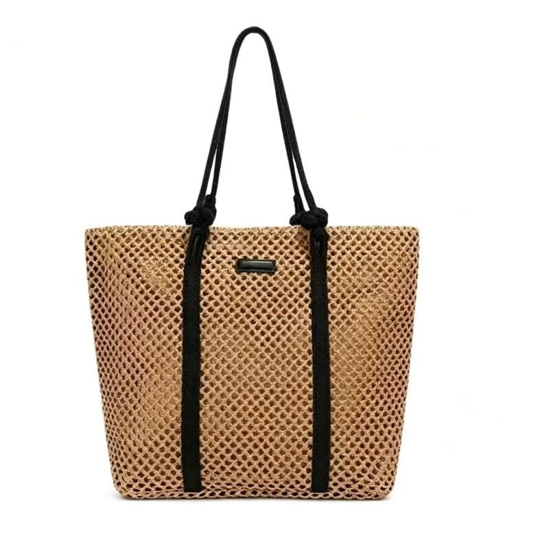 Netz-Strandtasche Brehn