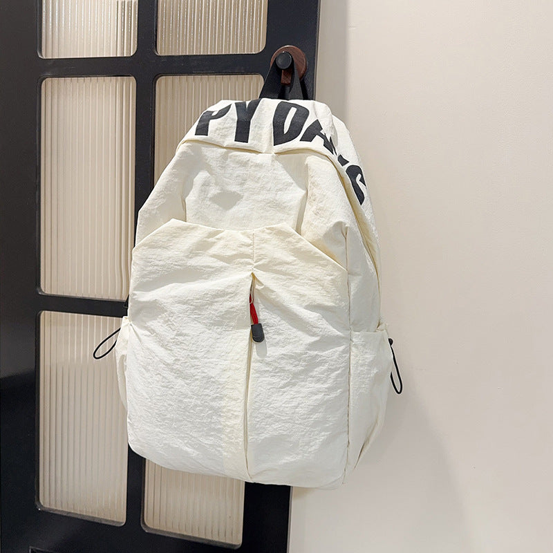 Stylischer reißfester Urban Rucksack