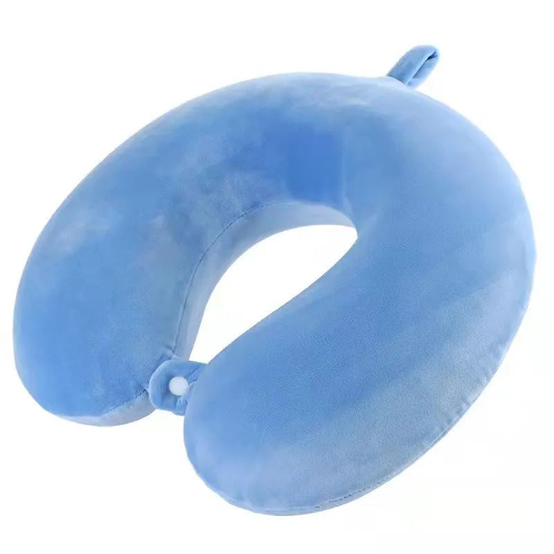 Unisex Nackenstützkissen Brehn