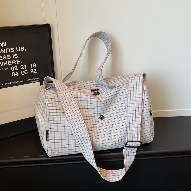 Damen Sportliche und stylische Reisetasche Brehn