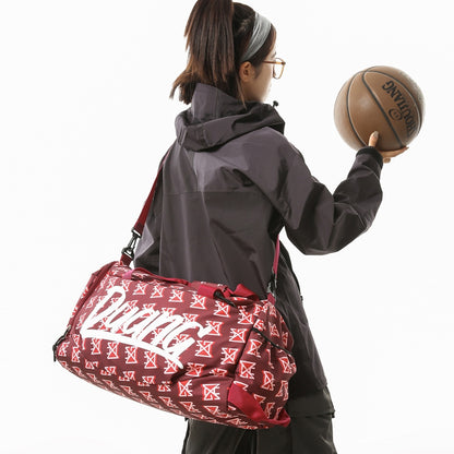 Haltbarer Sport-Duffle-Bag Brehn
