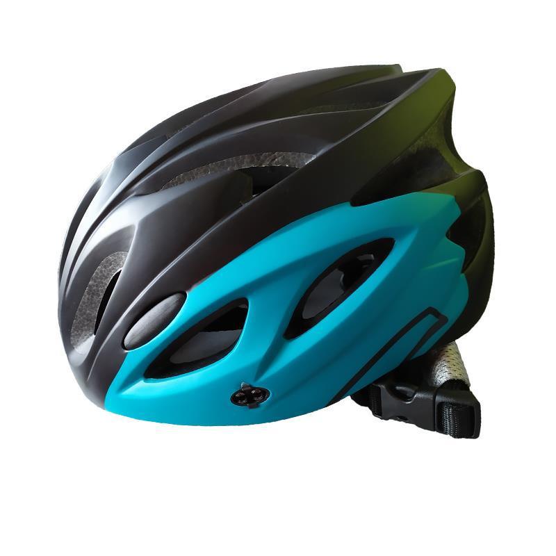 Fahrrad Sicherheitshelm Brehn