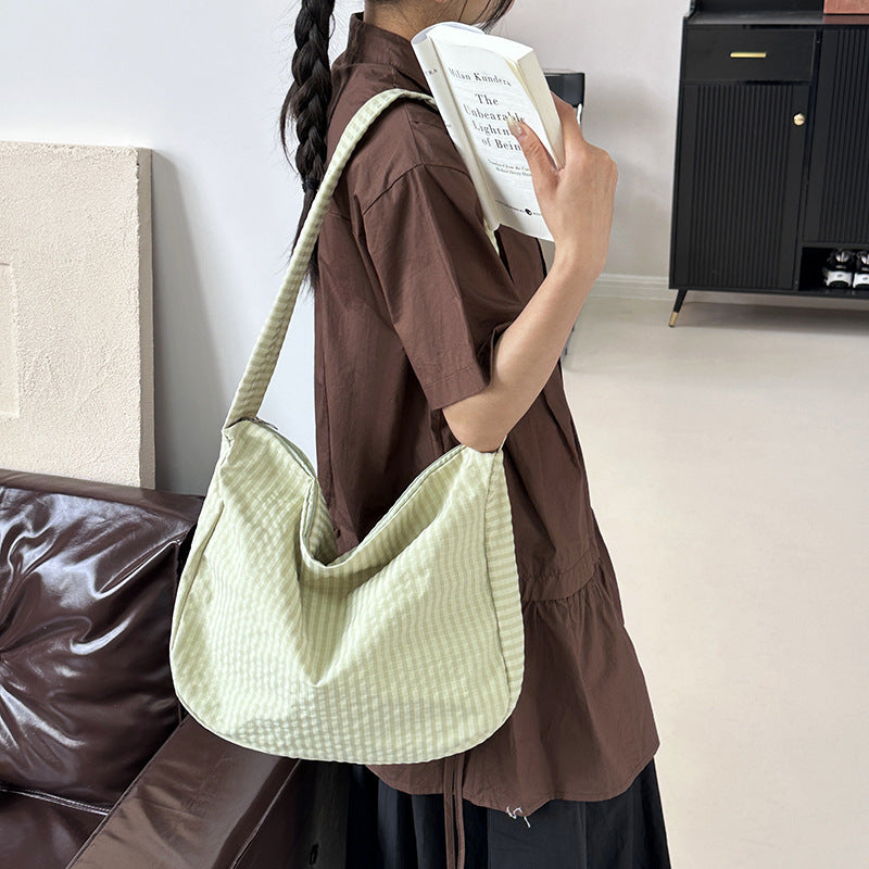 Casual Hobo Stil Tasche Brehn