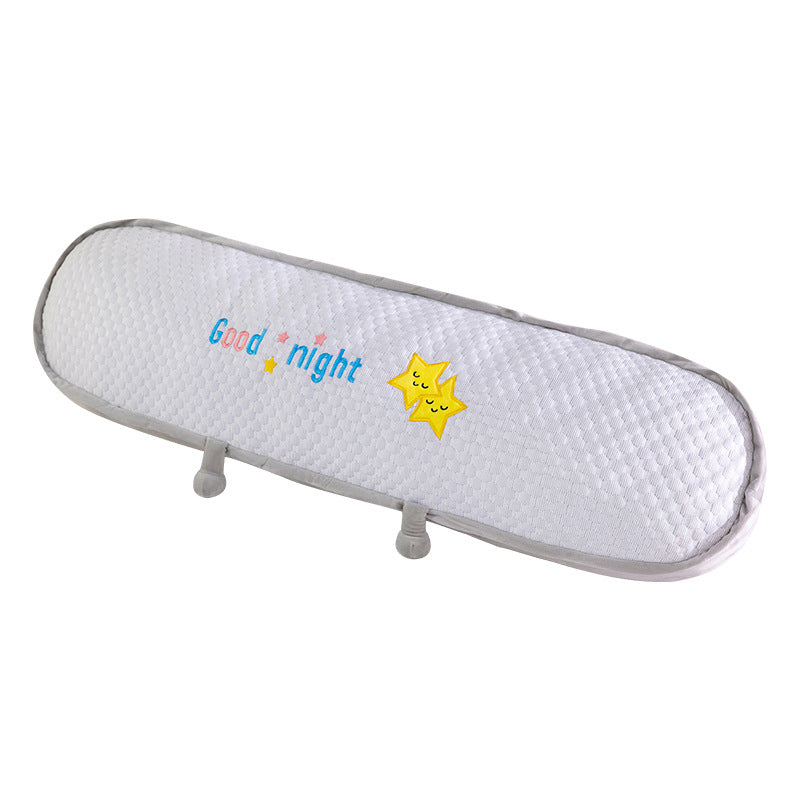 Ergonomisches Kuschelkissen mit Motiv Brehn