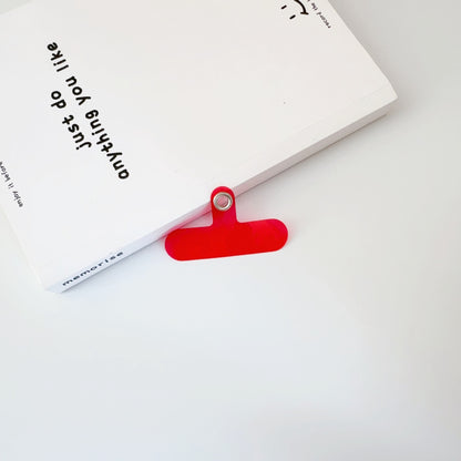 Innovative Page Holding Clip Brehn