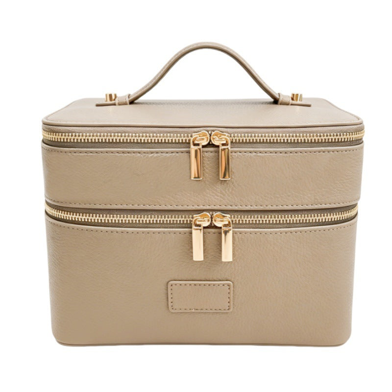 Kosmetische Organizer-Tasche Brehn
