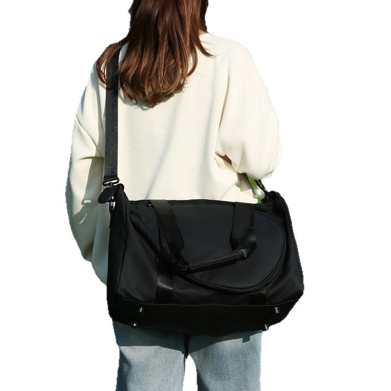 Reis-Tote