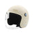 Vintage Motorrad Voll-Face Brehn
