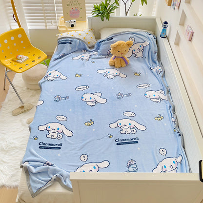 Damen Kuscheldecke Brehn
