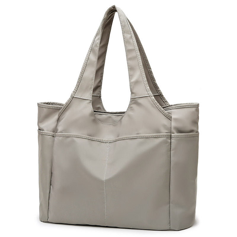 Vielseitige Alltags-Tote-Bag Brehn