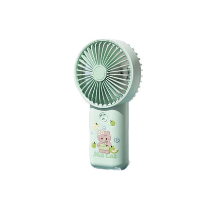 Unisex tragbarer Mini Ventilator Brehn