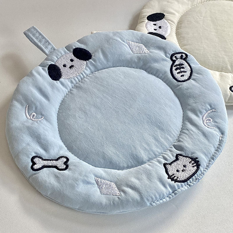 Kuscheliges Tierkissen mit Verspieltem Design Brehn